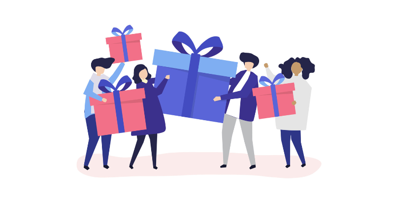 The Psychology of Corporate Gifting: Why It Matters