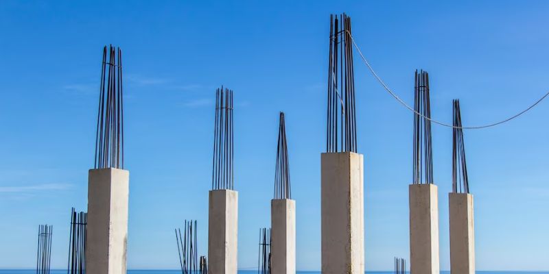 The Advantages Of SAIL TMT Bars In Construction