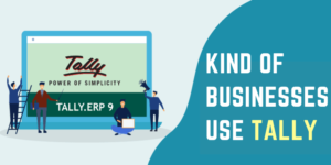 Tally Course in Chennai