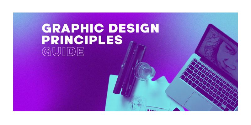 9 Principles Of Good Graphic Design For Website.