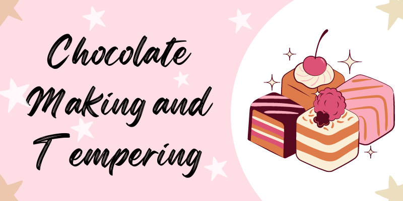 Mastering Chocolate Making and Tempering in Velachery