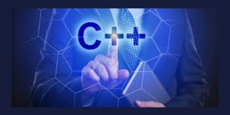 C++