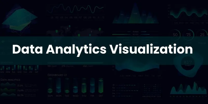 Data Analytics Visualization