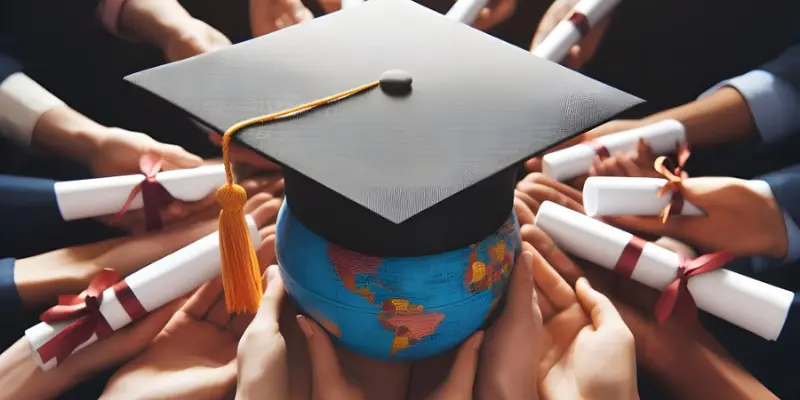 Top 10 MBA Colleges in Chennai