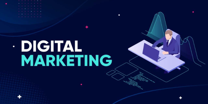 Top 10 Benefits of Digital Marketing