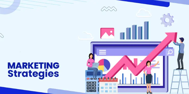 Data Analytics Improve Marketing Strategy