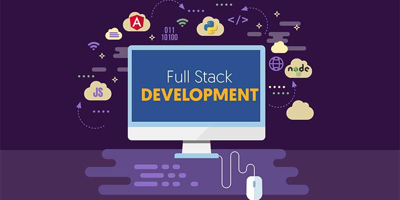 Why is Full Stack Development Ideal for Startups?