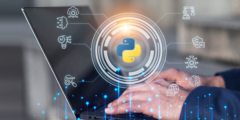 Why Is Python the Preferred Language for AI and Deep Learning?