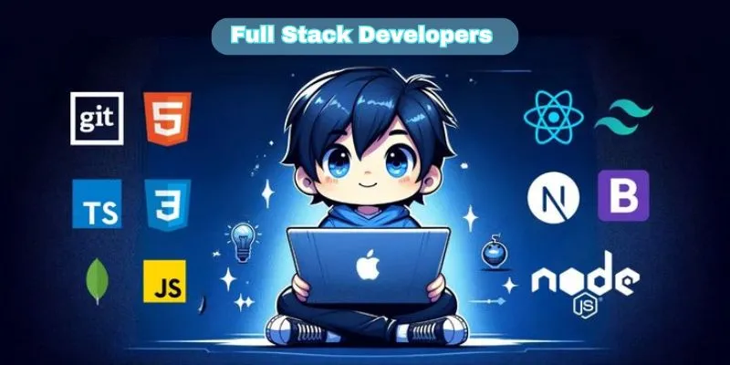 Full Stack Developer Course