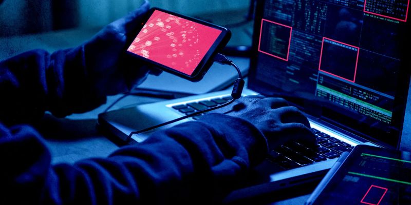 How Do Ethical Hackers Differ from Black Hat and Grey Hat Hackers?