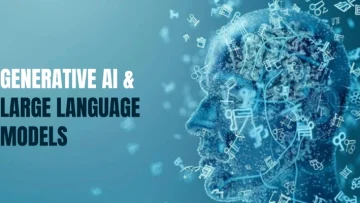 How Large Language Models Power Generative AI