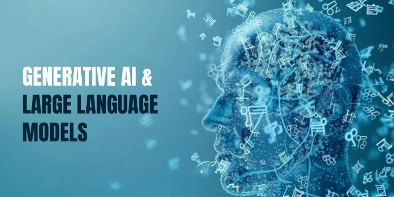 How Large Language Models Power Generative AI