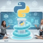 Core Python Fundamentals Explained Simply