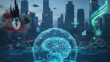 Cybersecurity future challenges and opportunities