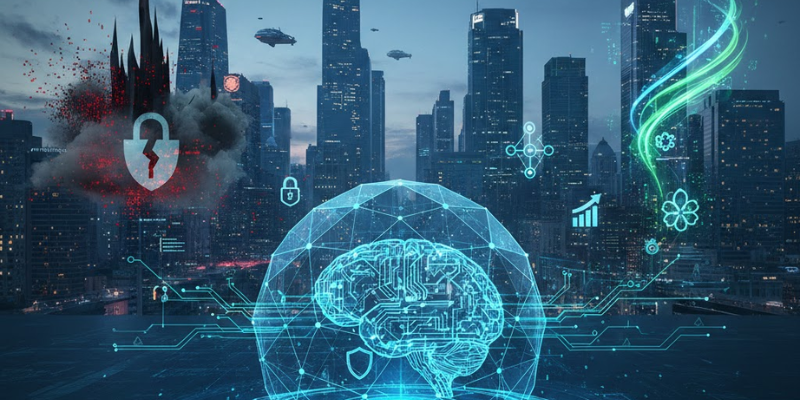 Cybersecurity future challenges and opportunities