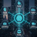 How Is AI Used in Real-World Applications?