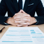 How to Ace Your B-School Interview