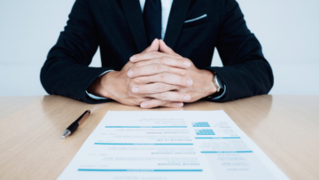 How to Ace Your B-School Interview