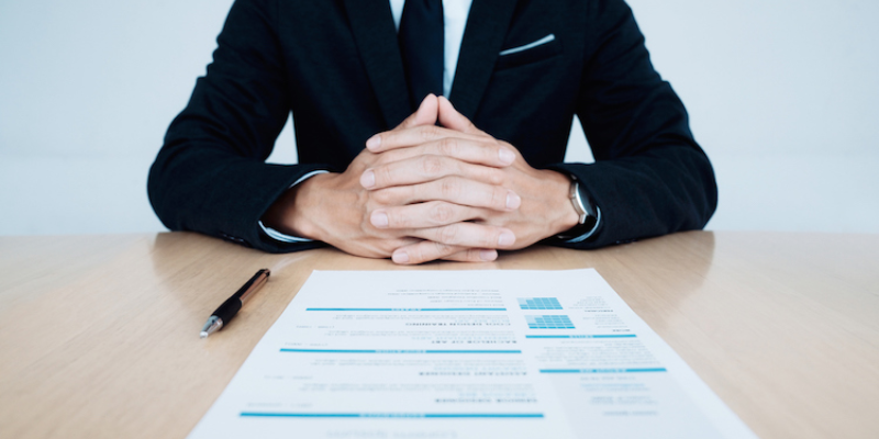 How to Ace Your B-School Interview