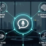 How to improve IELTS Speaking at home