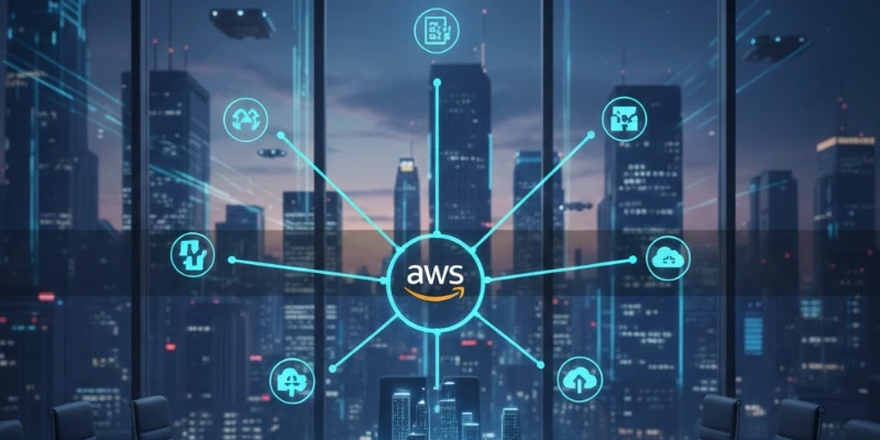 What Are the Key Types of AWS Modernization Pathways?