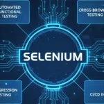 What is Selenium used for in software?