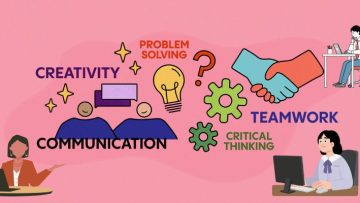 How to Improve Your Soft Skills Effectively