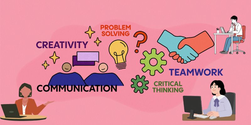 How to Improve Your Soft Skills Effectively